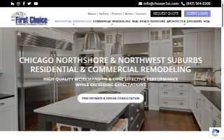 First Choice Remodeling & Development Group, Inc.