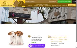 Glencoe Animal Hospital of Northbrook
