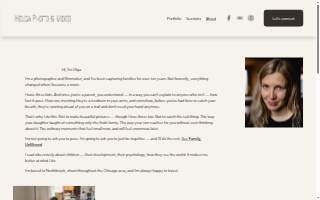 Helga Photo & Video