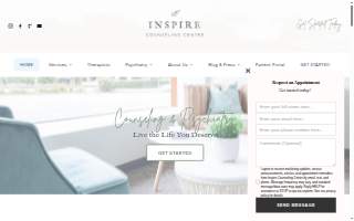 Inspire Counseling Center