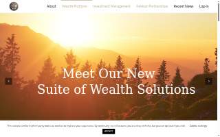 IRON Financial