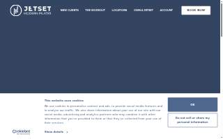 JETSET Pilates Carrollwood