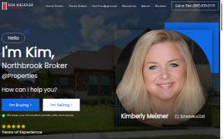 Kim Meixner, North Shore Real Estate