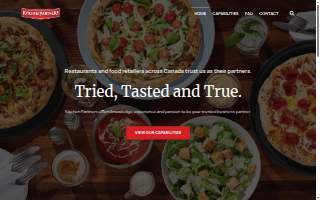 Kitchen Design Partners