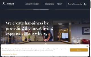 Koelsch Communities