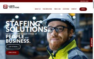 Labor Solutions LLC of Northbrook