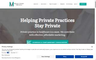 MarketVisory Group, Inc
