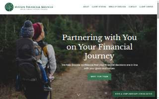 Matlin Financial