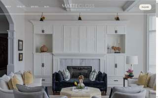 Matte & Gloss Interiors, LLC