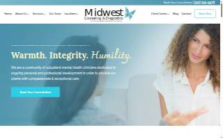Midwest Counseling & Diagnostics - Northbrook