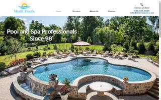 Minit Pools