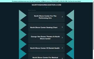 NorthShore Center for Oral & Facial Surgery and Implantology