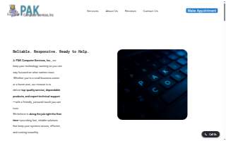 PAK Computer Services, Inc.