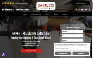 Santucci Plumbing