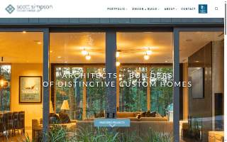 Scott Simpson Design + Build