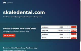 Skale Dental Professionals