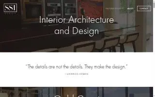 Ssi Design, INC. website