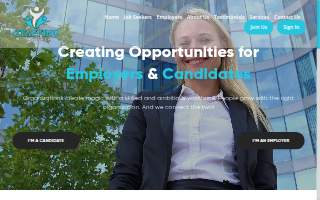 Staffing Together