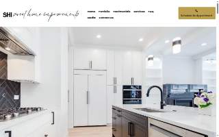 Sweet Home Improvements