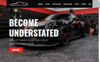 Understated Autobody & Detailing