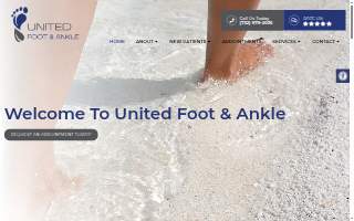 United Foot & Ankle Surgeons