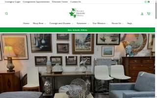 Village Treasure House of Northbrook