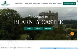 Blarney Stone Pub of Oak Forest