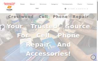 Crestwood Cell Phone Repair