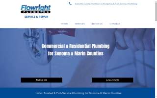 Flow Right Plumbing