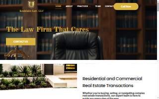 Kouklakis Law - Real Estate, Corporate, Immigration in IL & IN