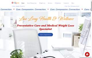 Live Long Health