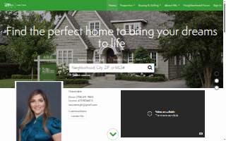 Noura Ata Realtor