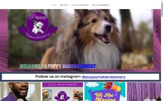 Puppy Haberdashery Tinley Park of Oak Forest