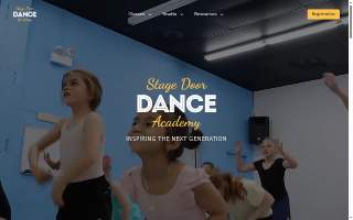 Stage Door Dance Academy