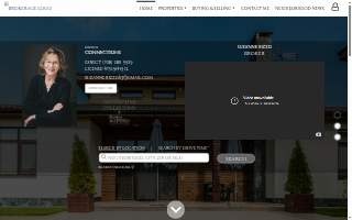 Suzanne Rizzo, Realtor
