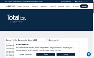 Total Home Health