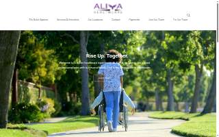 ALIYA of Oak Lawn