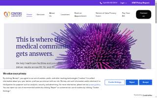 Centers for Family Change