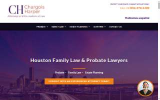 Chargois Harper Attorneys and Counselors at Law