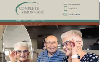 Complete Vision Care