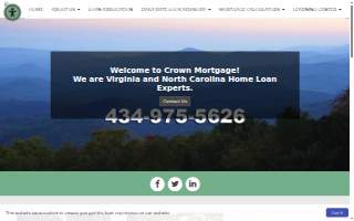 Crown Mortgage Company