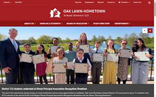 D123 Early Learning Center