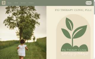 Fig Therapy Clinic, PLLC