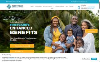 FirstCare Urgent care center P.C.