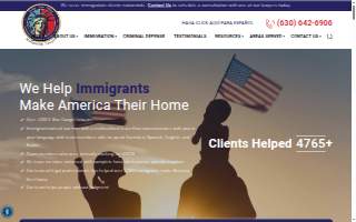 Godoy Law Office Immigration Lawyers