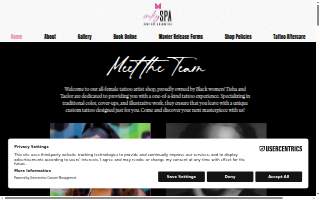 InkySPA