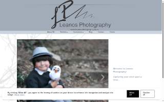 Leanos Photography, Inc.