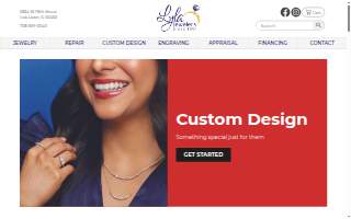 Lyla Jewelers of Oak Lawn