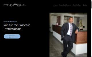 Pinnacle Dermatology - Oak Lawn