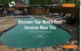 Sp Tech Pools & Spas of Oak Lawn